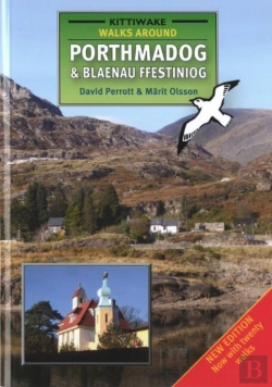 Bertrand.pt - Walks Around Porthmadog And Blaenau Ffestiniog