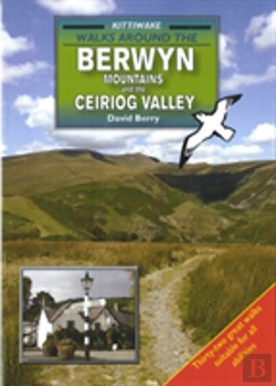 Bertrand.pt - Walks Around The Berwyn Mountains And The Ceiriog Valley