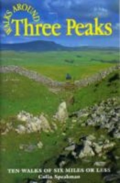 Walks Around The Three Peaks