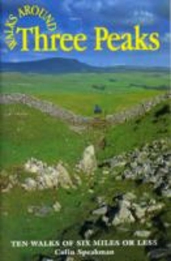 Bertrand.pt - Walks Around The Three Peaks