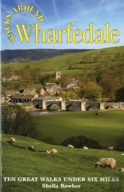 Bertrand.pt - Walks Around Wharfedale