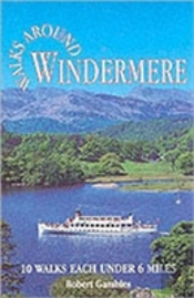 Walks Around Windermere