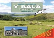Walks Around Y Bala And Penllyn