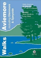 Walks Aviemore
