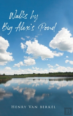 Bertrand.pt - Walks By Big Alex'S Pond