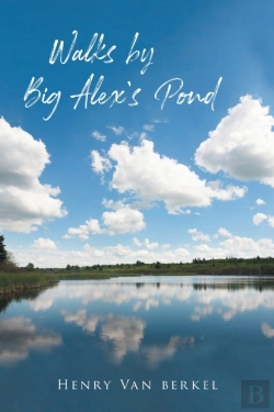 Bertrand.pt - Walks By Big Alex'S Pond