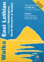Walks East Lothian
