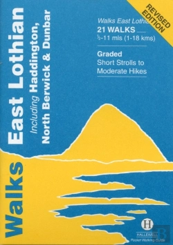 Bertrand.pt - Walks East Lothian