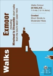 Walks Exmoor