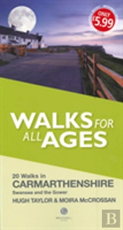 Walks For All Ages Carmarthenshire