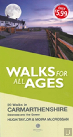 Bertrand.pt - Walks For All Ages Carmarthenshire