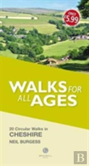 Walks For All Ages Cheshire