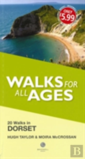 Walks For All Ages Dorset