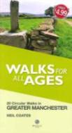 Walks For All Ages Greater Manchester
