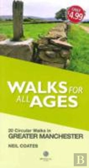 Walks For All Ages Greater Manchester