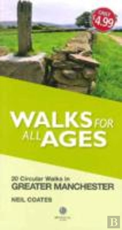 Bertrand.pt - Walks For All Ages Greater Manchester