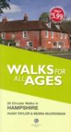 Walks For All Ages Hampshire