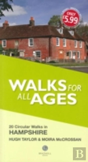 Walks For All Ages Hampshire