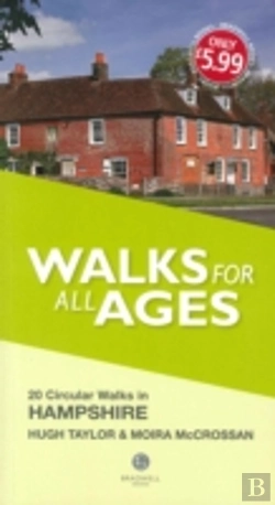 Bertrand.pt - Walks For All Ages Hampshire