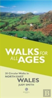 Walks For All Ages In North East Wales