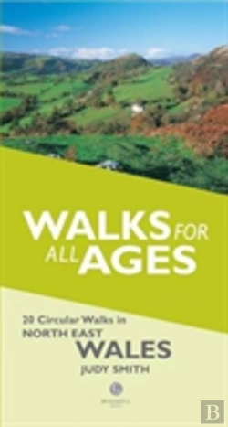 Bertrand.pt - Walks For All Ages In North East Wales