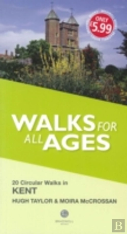 Bertrand.pt - Walks For All Ages Kent