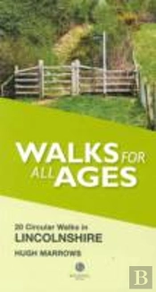 Walks For All Ages Lincolnshire