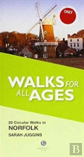 Walks For All Ages Norfolk