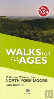 Walks For All Ages North York Moors