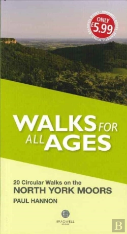 Bertrand.pt - Walks For All Ages North York Moors