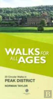 Walks For All Ages Peak District