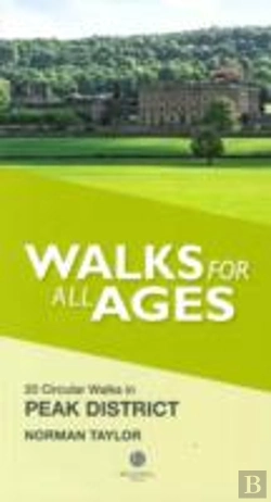 Bertrand.pt - Walks For All Ages Peak District