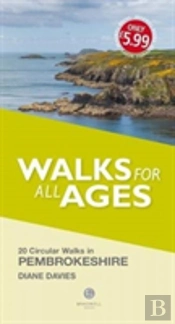 Walks For All Ages Pembrokeshire