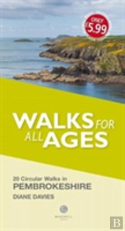 Bertrand.pt - Walks For All Ages Pembrokeshire