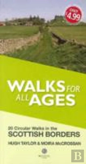 Walks For All Ages Scottish Borders