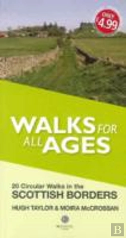 Bertrand.pt - Walks For All Ages Scottish Borders