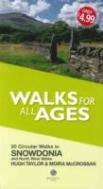Walks For All Ages Snowdonia
