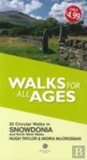 Walks For All Ages Snowdonia