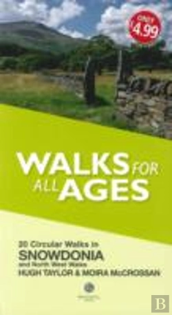 Bertrand.pt - Walks For All Ages Snowdonia