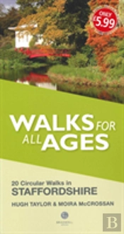 Walks For All Ages Staffordshire