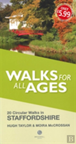 Bertrand.pt - Walks For All Ages Staffordshire