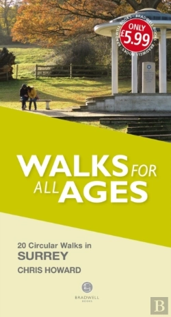 Bertrand.pt - Walks For All Ages Surrey