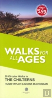 Walks For All Ages The Chilterns