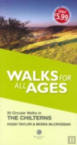 Bertrand.pt - Walks For All Ages The Chilterns