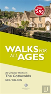 Walks For All Ages The Cotswolds