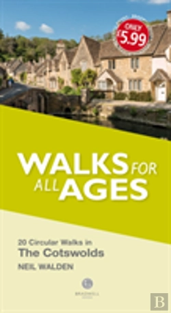 Bertrand.pt - Walks For All Ages The Cotswolds
