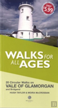 Bertrand.pt - Walks For All Ages Vale Of Glamorgan