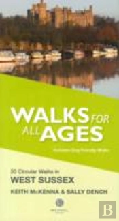Walks For All Ages West Sussex