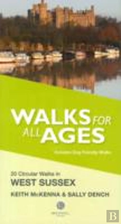 Bertrand.pt - Walks For All Ages West Sussex