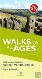 Walks For All Ages West Yorkshire
